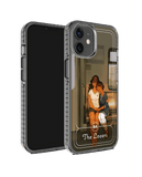 DailyObjects The Lovers Stride 2.0 Case Cover For iPhone 12
