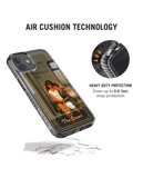 DailyObjects The Lovers Stride 2.0 Case Cover For iPhone 12