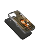 DailyObjects The Lovers Stride 2.0 Case Cover For iPhone 12
