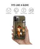 DailyObjects The Lovers Stride 2.0 Case Cover For iPhone 12 Pro Max