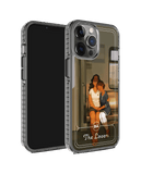 DailyObjects The Lovers Stride 2.0 Case Cover For iPhone 12 Pro Max