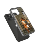 DailyObjects The Lovers Stride 2.0 Case Cover For iPhone 12 Pro Max