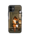 DailyObjects The Lovers Stride 2.0 Case Cover For iPhone 12