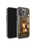 DailyObjects The Lovers Stride 2.0 Case Cover For iPhone 13 Pro