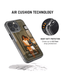 DailyObjects The Lovers Stride 2.0 Case Cover For iPhone 13 Pro