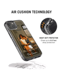 DailyObjects The Lovers Stride 2.0 Phone Case Cover For iPhone 14 Plus