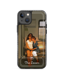 DailyObjects The Lovers Stride 2.0 Phone Case Cover For iPhone 14 Plus