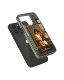 DailyObjects The Lovers Stride 2.0 Phone Case Cover For iPhone 14 Pro