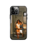 DailyObjects The Lovers Stride 2.0 Phone Case Cover For iPhone 14 Pro
