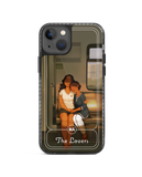 DailyObjects The Lovers Stride 2.0 Phone Case Cover For iPhone 14