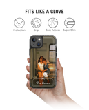The Lovers Stride 2.0 Phone Case Cover For iPhone 15 Plus