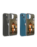 The Lovers Stride 2.0 Phone Case Cover For iPhone 15 Plus