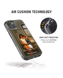 The Lovers Stride 2.0 Phone Case Cover For iPhone 15 Plus