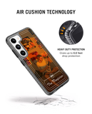 DailyObjects The Magician Stride 2.0 Case Cover For Samsung Galaxy S23 Plus