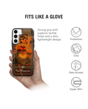 DailyObjects The Magician Stride 2.0 Case Cover For Samsung Galaxy S23 Plus