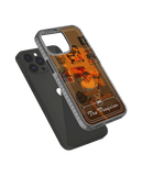 DailyObjects The Magician Stride 2.0 Case Cover For iPhone 12 Pro