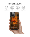 DailyObjects The Magician Stride 2.0 Case Cover For iPhone 13 Pro