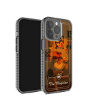 DailyObjects The Magician Stride 2.0 Case Cover For iPhone 13 Pro