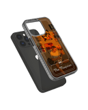 DailyObjects The Magician Stride 2.0 Case Cover For iPhone 13 Pro