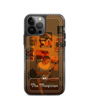 DailyObjects The Magician Stride 2.0 Case Cover For iPhone 13 Pro Max