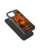DailyObjects The Magician Stride 2.0 Phone Case Cover For iPhone 14