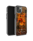 DailyObjects The Magician Stride 2.0 Phone Case Cover For iPhone 14 Plus