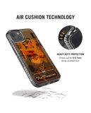 DailyObjects The Magician Stride 2.0 Phone Case Cover For iPhone 14 Plus