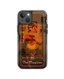 DailyObjects The Magician Stride 2.0 Phone Case Cover For iPhone 14