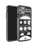 DailyObjects The Solar System Stride 2.0 Case Cover For iPhone 11 Pro