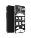 DailyObjects The Solar System Stride 2.0 Case Cover For iPhone 13