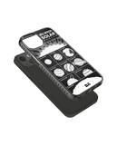 DailyObjects The Solar System Stride 2.0 Phone Case Cover For iPhone 14 Plus