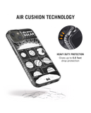 DailyObjects The Solar System Stride 2.0 Phone Case Cover For iPhone 15 Plus