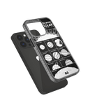 The Solar System Stride 2.0 Phone Case Cover For iPhone 15 Pro Max