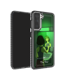 DailyObjects The Star Stride 2.0 Case Cover For Samsung Galaxy S21