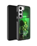 DailyObjects The Star Stride 2.0 Case Cover For Samsung Galaxy S23 Plus