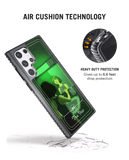 DailyObjects The Star Stride 2.0 Case Cover For Samsung Galaxy S23 Ultra