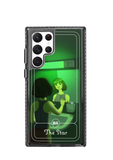 DailyObjects The Star Stride 2.0 Case Cover For Samsung Galaxy S23 Ultra