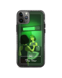DailyObjects The Star Stride 2.0 Case Cover For iPhone 11 Pro