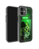 DailyObjects The Star Stride 2.0 Case Cover For iPhone 12
