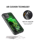 DailyObjects The Star Stride 2.0 Case Cover For iPhone 12