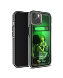 DailyObjects The Star Stride 2.0 Case Cover For iPhone 13