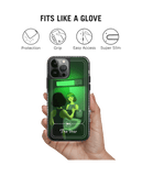 DailyObjects The Star Stride 2.0 Case Cover For iPhone 13 Pro