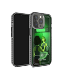 DailyObjects The Star Stride 2.0 Case Cover For iPhone 13 Pro