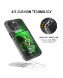 DailyObjects The Star Stride 2.0 Case Cover For iPhone 13 Pro
