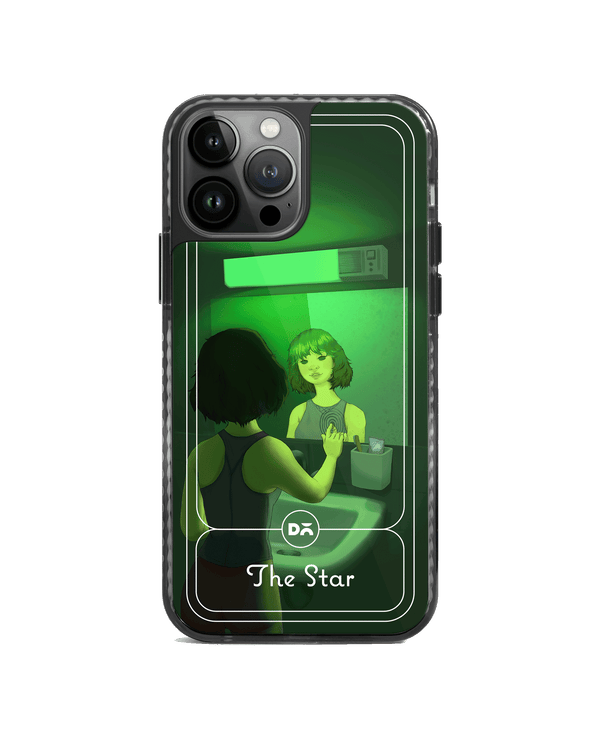 DailyObjects The Star Stride 2.0 Case Cover For iPhone 13 Pro Max