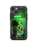 DailyObjects The Star Stride 2.0 Case Cover For iPhone 13