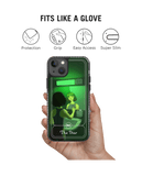 DailyObjects The Star Stride 2.0 Phone Case Cover For iPhone 14 Plus