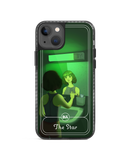 DailyObjects The Star Stride 2.0 Phone Case Cover For iPhone 14 Plus
