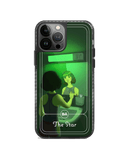 DailyObjects The Star Stride 2.0 Phone Case Cover For iPhone 14 Pro Max