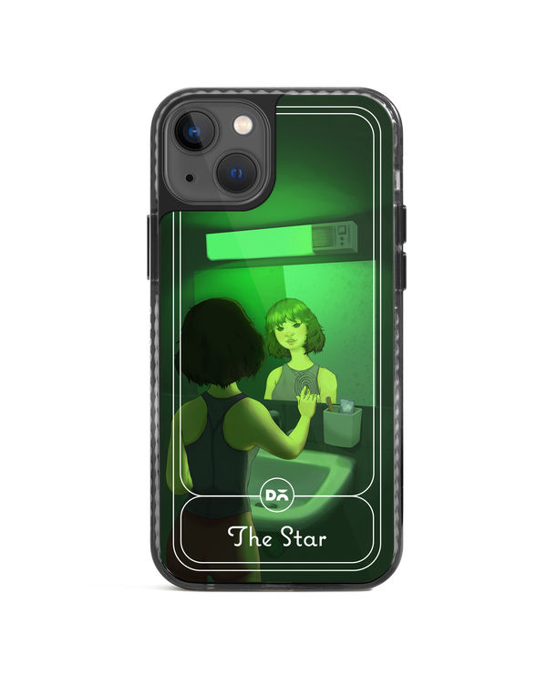 DailyObjects The Star Stride 2.0 Phone Case Cover For iPhone 14